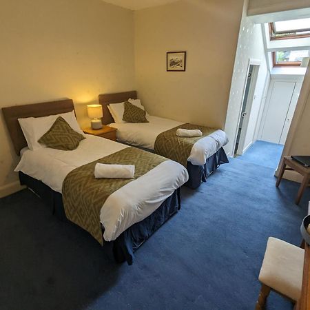Lochranza Country Inn 외부 사진