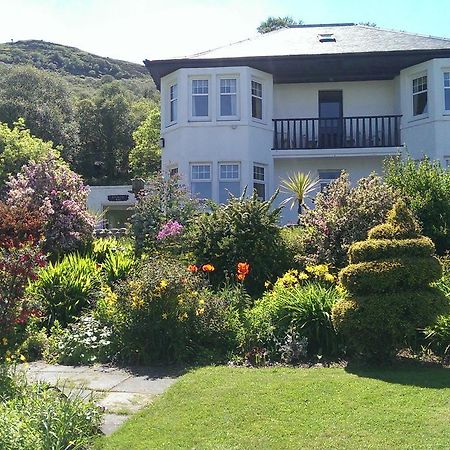 Lochranza Country Inn 외부 사진