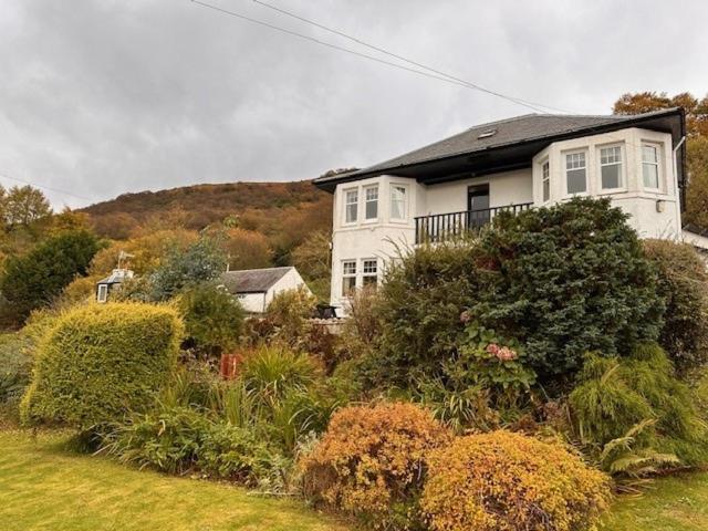 Lochranza Country Inn 외부 사진