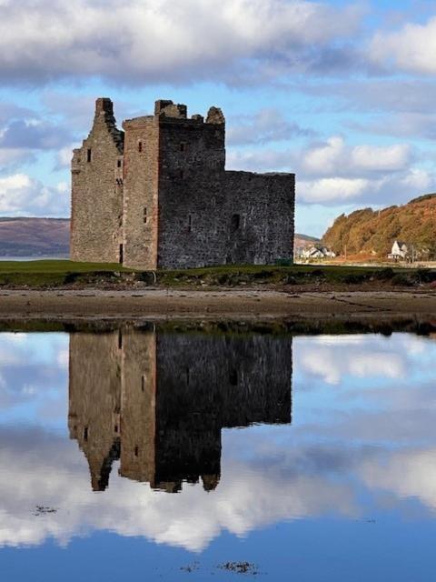 Lochranza Country Inn 외부 사진