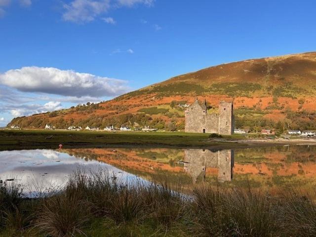 Lochranza Country Inn 외부 사진