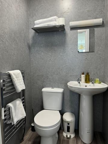 Lochranza Country Inn 외부 사진