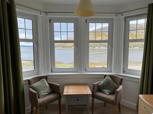 Lochranza Country Inn 외부 사진