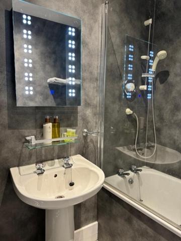 Lochranza Country Inn 외부 사진