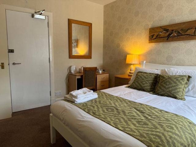 Lochranza Country Inn 외부 사진