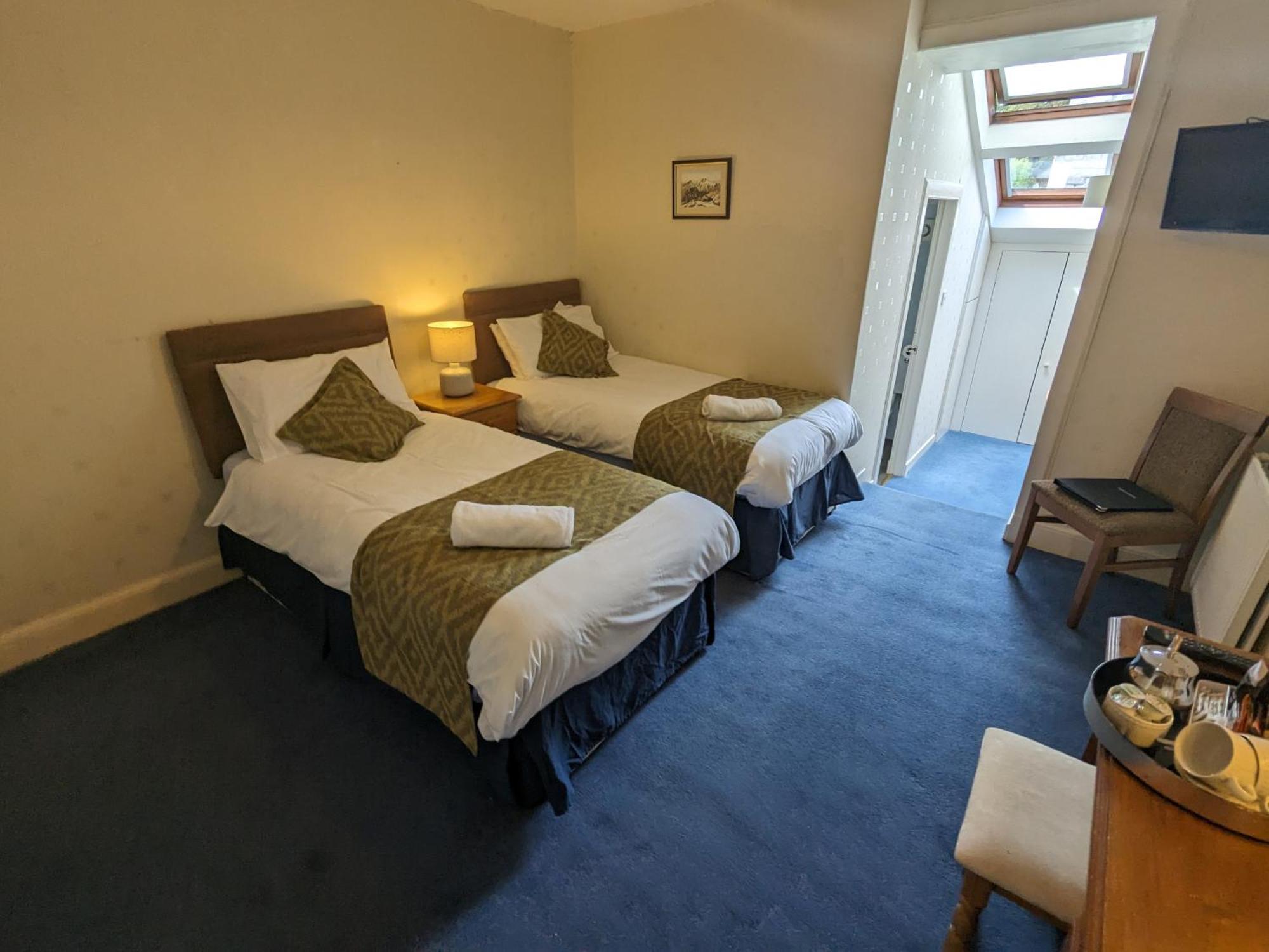 Lochranza Country Inn 외부 사진