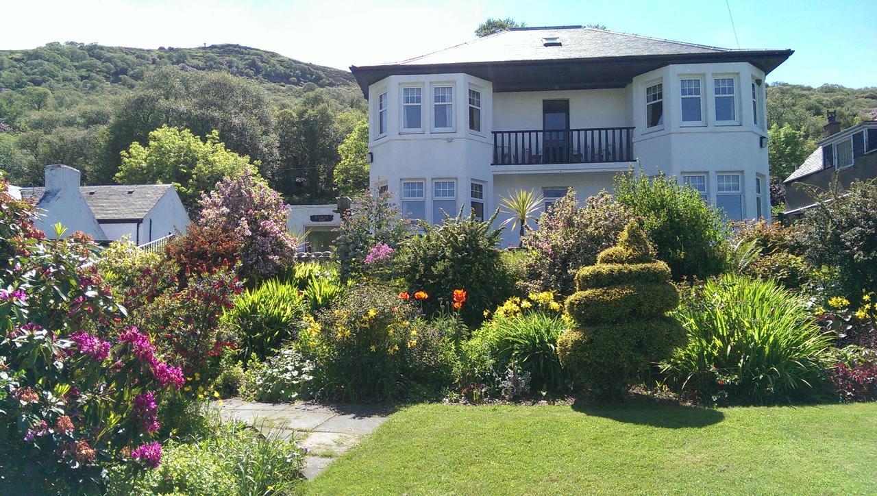 Lochranza Country Inn 외부 사진