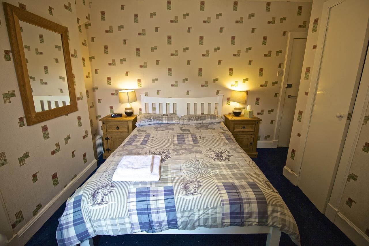 Lochranza Country Inn 외부 사진