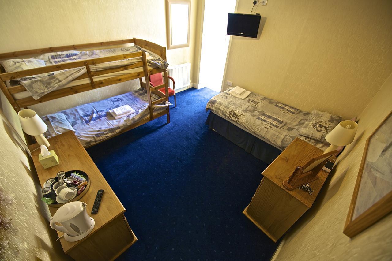 Lochranza Country Inn 외부 사진