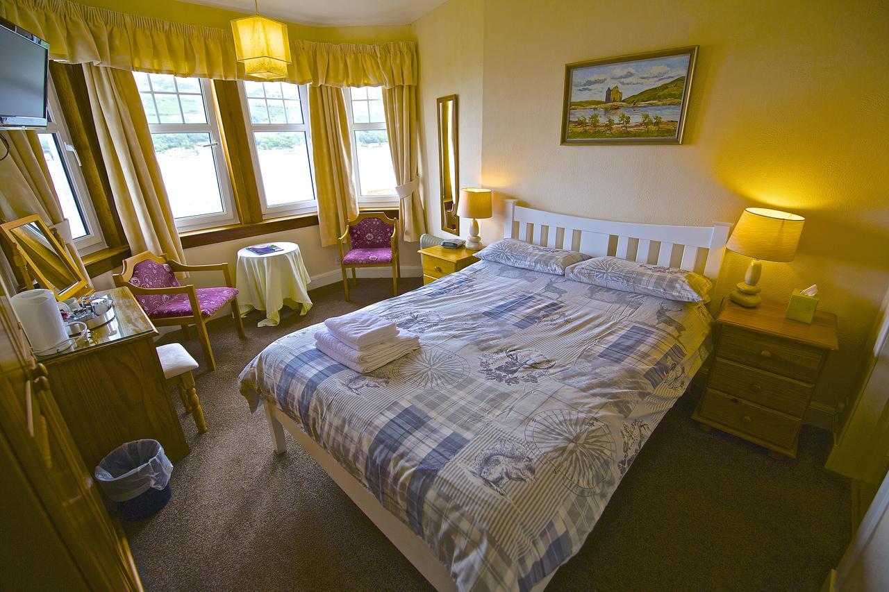 Lochranza Country Inn 외부 사진