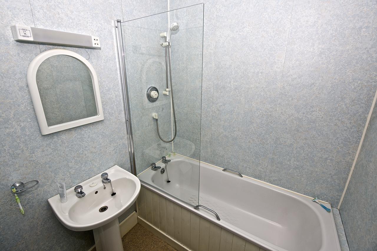 Lochranza Country Inn 외부 사진