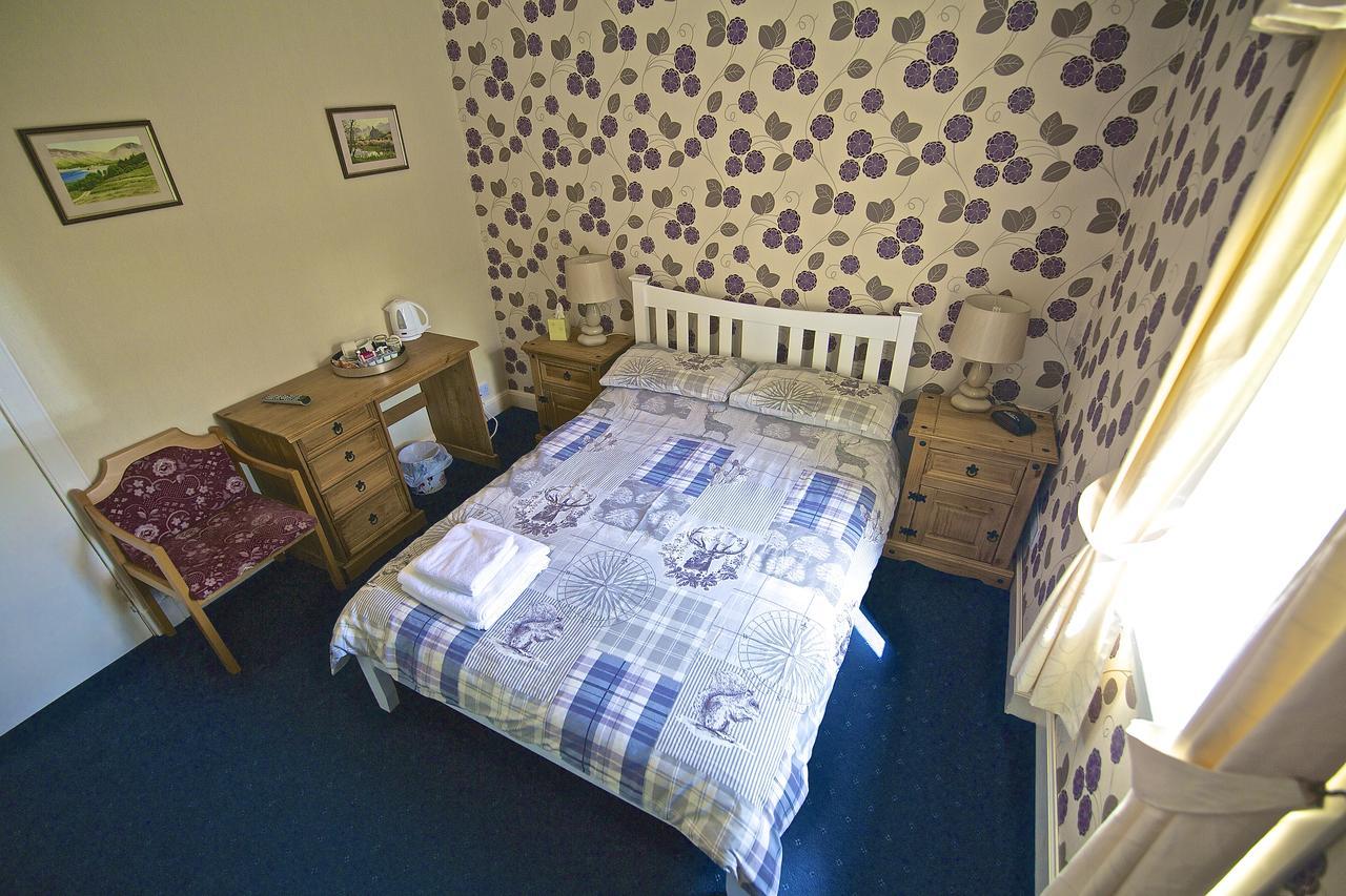 Lochranza Country Inn 외부 사진