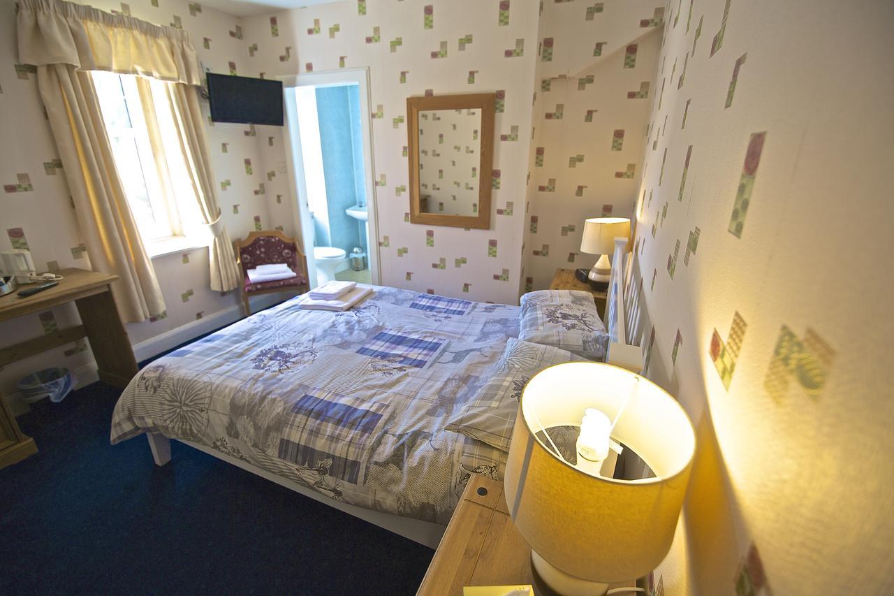Lochranza Country Inn 외부 사진