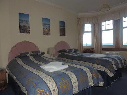 Lochranza Country Inn 외부 사진